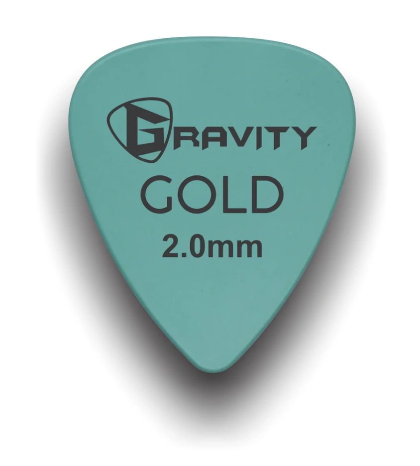 Coloured gold series